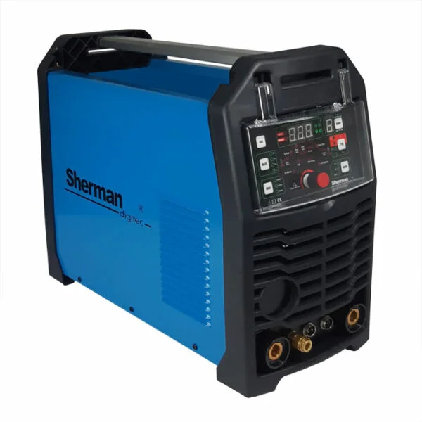DIGITIG 200 AC/DC MULTIPULSE